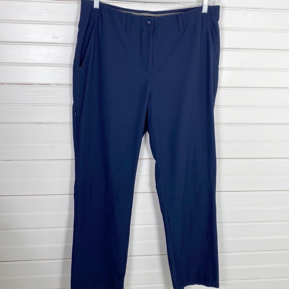 Rohan Roamers Blue Walking Pants